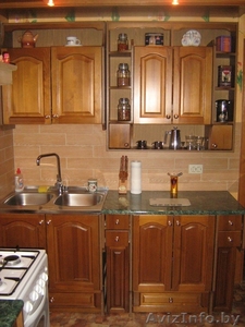 Сдам квартиру на время Славянского Базара в Витебска #284591