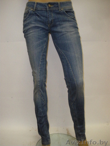 Сток одежды Bershka & Pinkie #281808