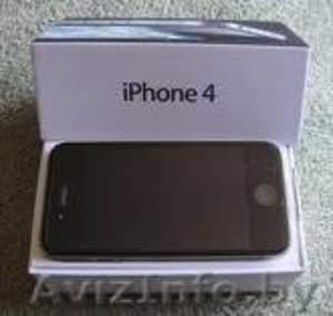 купить 2 получить 1 бесплатный iphone Apple 32GB 4G факел и BlackBerry 9800 новы #290129