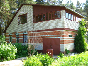 Дом в деревне Семенец! СРОЧНО!!! #288390