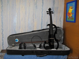 ЭЛЕКТРО СКРИПКА #286292