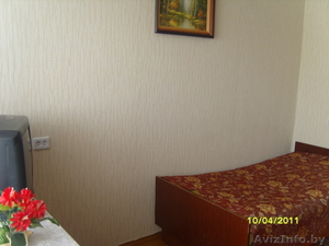 Сдам однокомнатную квартиру на сутки в Восточном микрорайоне #292910