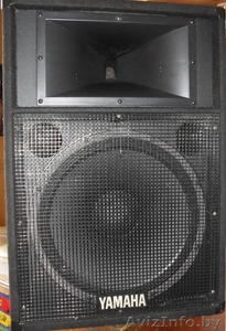 аккустика YAMAHA #284852