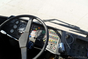  туристический автобус МАН SR 280H #289062