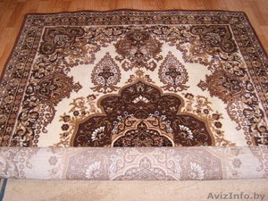 ковёр 2x3 м,  висел на стене,  в отличном состоянии #292964