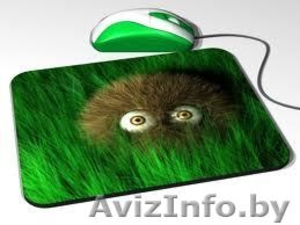Коврики для мыши . #294161