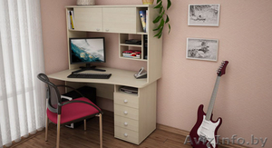 Компьютерные столы и стулья #306704