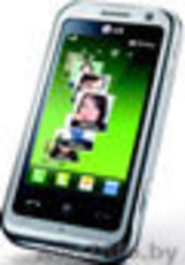 Продам LG KM900 Arena #300709