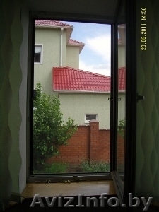 Рамочные москитные сетки от производителя.Низкие цены! #302743