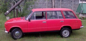 продам ВАЗ-2102 дорого #95393