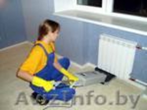 Уборка помещений и квартир #303154