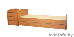 Кровать детская. #304327