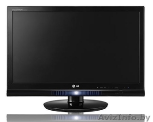НОВЫЙ 3D МОНИТОР LG W2363D ЗА 460 У.Е. САМАЯ НИЗКАЯ ЦЕНА В ГОРОДЕ! #299073