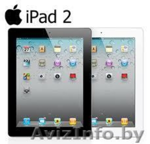 New Apple iPad-2  64GB Wi-Fi + 3G at 400 Euro. #291754
