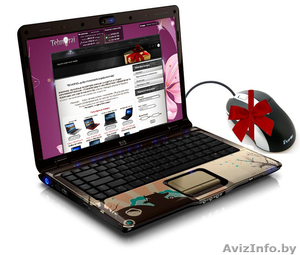 Нетбук от 370$,  ноутбуки и др #306050