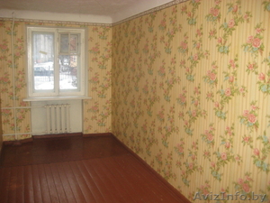  Продам 3-х ком. квартиру в центре города #297530