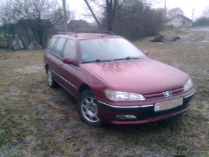 Перевозка пассажиров Минск - Пинск - Минск #233703