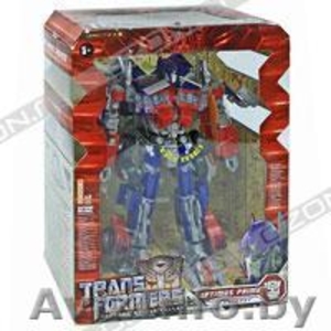 Hasbro трансформер 