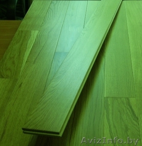 Паркетная доска массив #306919