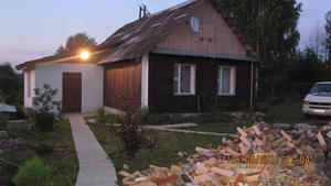 Новополоцк баня, отдых в усадьбе