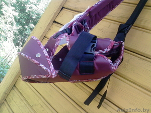 Рюкзак-кенгуру Мася #284953