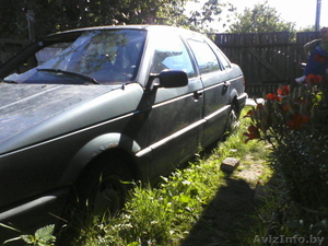 Фольксваген пассат B3 1.6(корбюратор) #284836