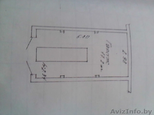 Продам гараж по ул. Лынькова,  ГСК-14 с ямой,  подвалом #286640