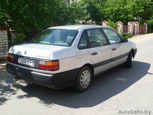 Продам Фольксваген Пассат Б-3 #280709