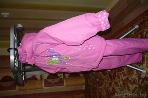 Детская Одежда и обувь. #291487