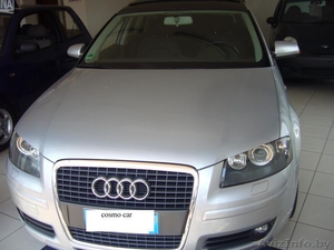 Продажа Audi A3 #294324