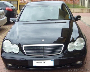 Продажа Mercedes Benz #294334