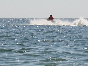 Отдых на Азовском море . Кирилловка #283419