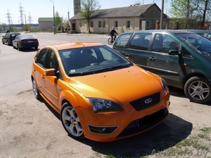 Ford Focus ST 2.5 #292726