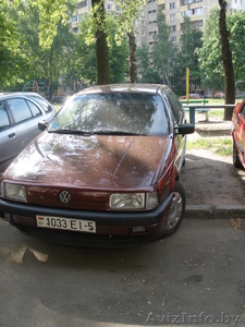 Продается Фольсваген пассат В3  #293459