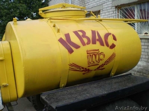 Продам бочки для кваса #303988