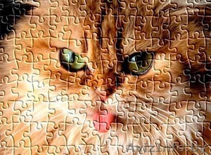 Пазлы с фото,  логотипом . #294152