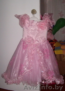 платье для девочки #282282