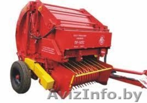 Прессподборщик ПРФ-180 продаем. УП 