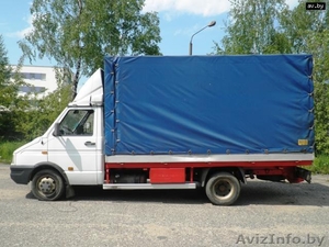 Грузоперевозки по Минску,  РБ (возможно РФ) #290690