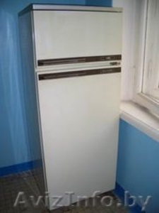 Продается холодильник Минск 15М б/у #302834