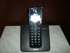 Продам  Радиотелефон PHILIPS #283414