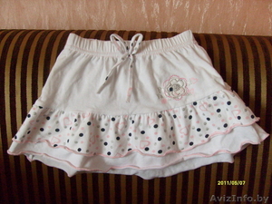 одежда для девочки до 2х лет #307050