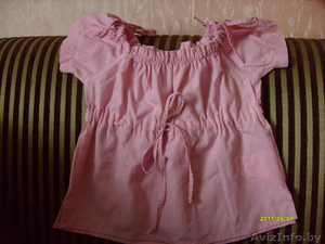 продам одежду на девочку 2х лет #307039