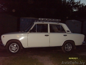  Продам автомобиль ВАЗ-21013 #297423