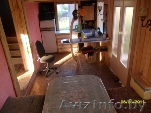 Дача,  Пуховичский р-н #286780