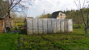 Продажа дачи возле деревни Лесино #282567