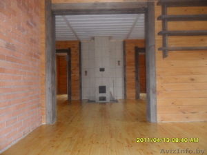 Циклёвка,  шлифовка #306407