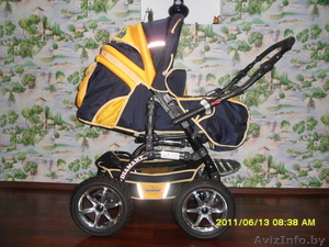 Коляска 
