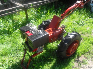 продается мотоблок  #285261