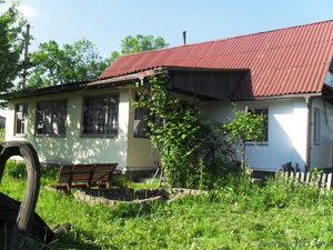 продаётся дом в гп.Негарелое #285916